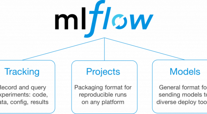 MLflow, une suite open source pour faciliter la création de modèles de machine learning