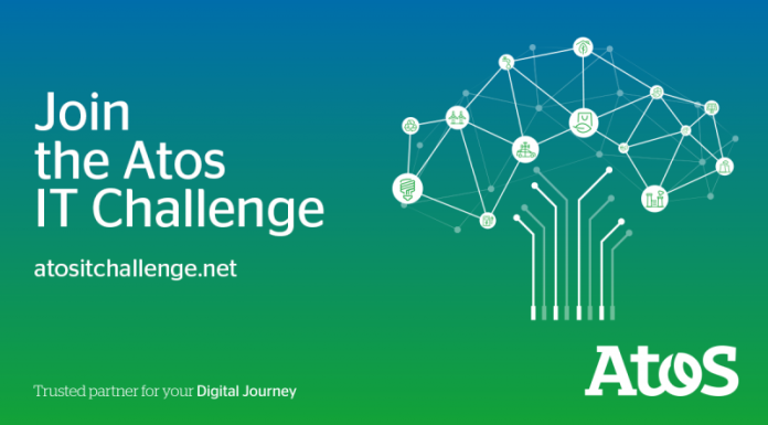 Atos IT Challenge 2019 : Le machine learning au service du développement durable