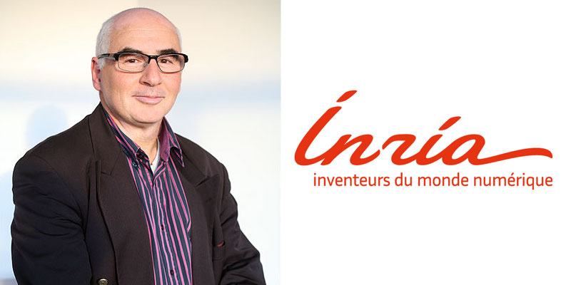 Bertrand Braunschweig devient directeur de la mission Inria de coordination du programme national de recherche en intelligence artificielle