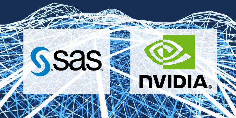 Deep Learning et Computer vision : nouveau partenariat SAS et NVIDIA