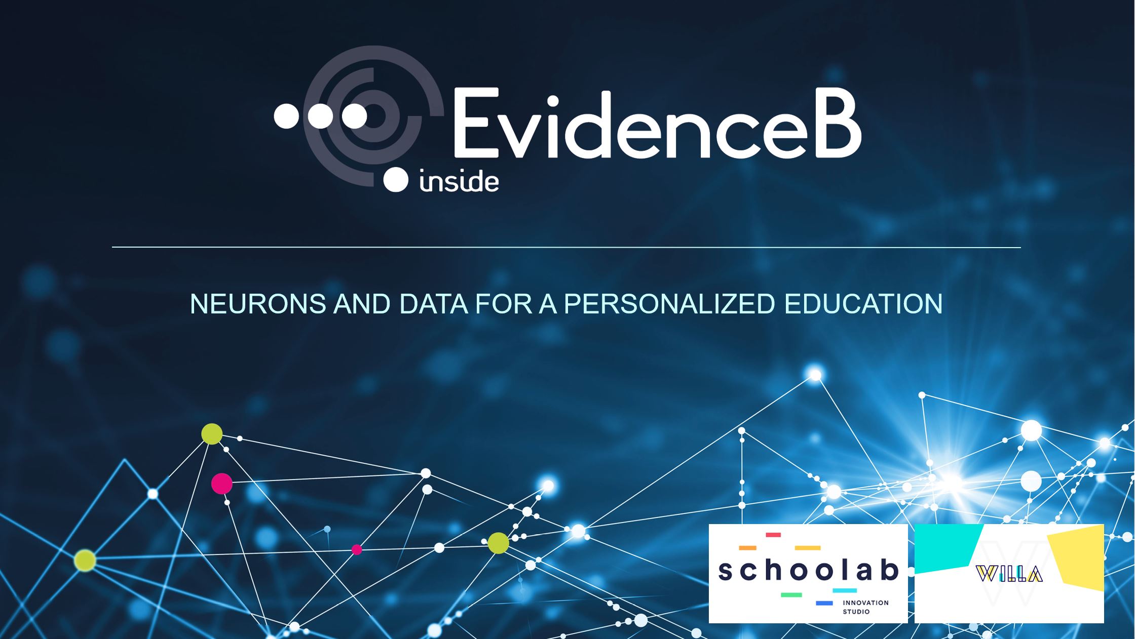 EdTech : L’intelligence artificielle contre le décrochage ? La réponse de la start-up française EvidenceB kidscode