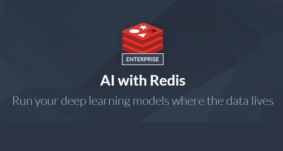 Redis propose Redis AI, un module  pour l'intelligence artificielle