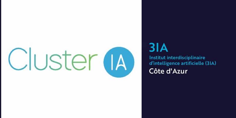 Focus sur le Cluster IA Côte d'Azur co-fondé par Docaposte et Synchronext