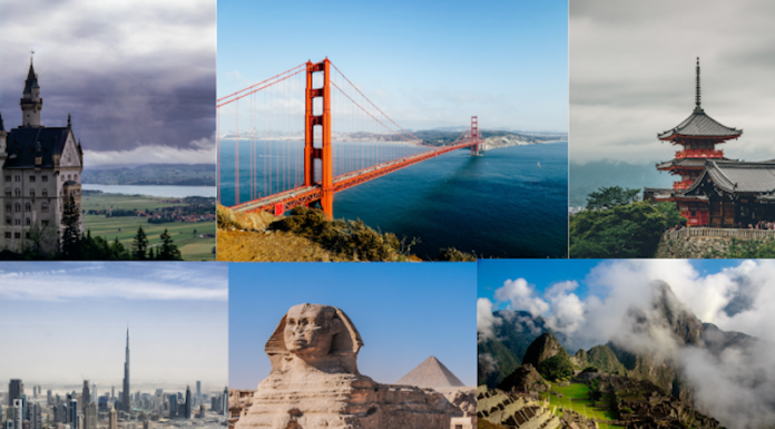 Google dévoile Google Landmarks v2 avec plus de 5 millions d’images et lance deux nouveaux défis sur Kaggle