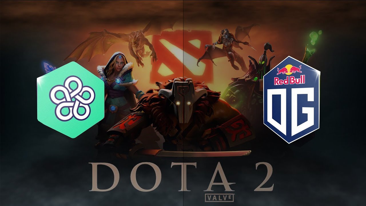 Jeux vidéo : OpenAI Five contre OG sur Dota 2 - L'IA vraiment plus forte que l'Homme ?