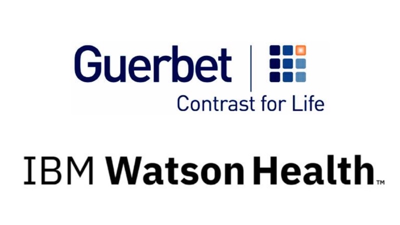 IA & cancer : 2e projet de co-développement entre Guerbet et IBM Watson Health