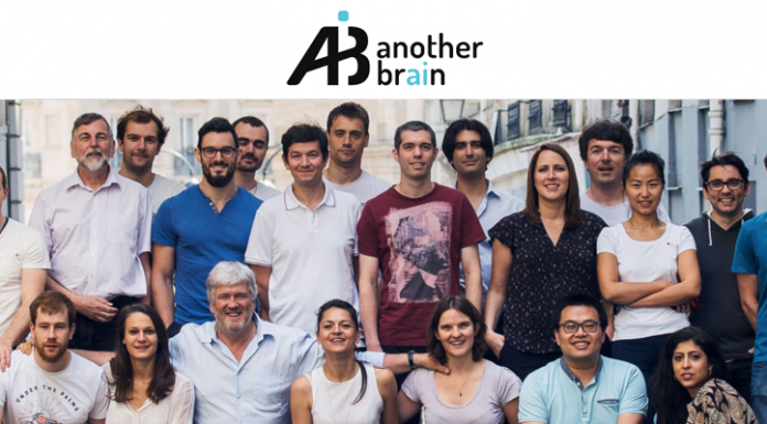 Véhicule autonome : AnotherBrain lève 19 millions d'euros