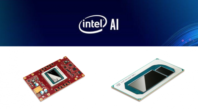 Intel AI Summit : Deux nouveaux ASICs orientés vers l’accélération des tâches d'intelligence artificielle