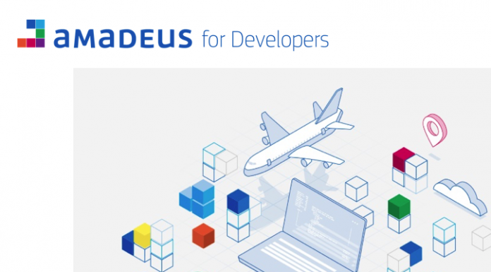 Amadeus propose un nouvel ensemble d’API basé sur de l’IA dans le cadre du programme Amadeus for Developers