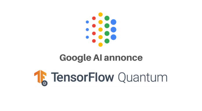 Google AI lance TensorFlow Quantum