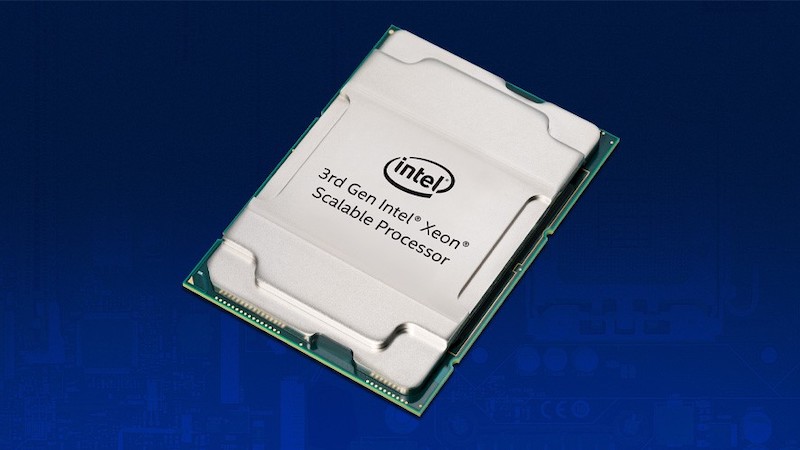 Intel présente une plate-forme d'analyse et d'intelligence artificielle avec des solutions de processeur, de mémoire, de stockage et de FPGA