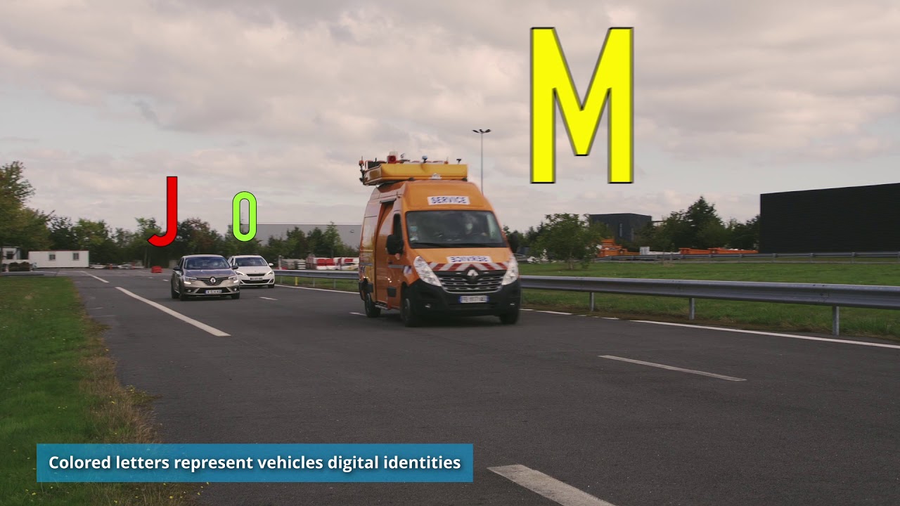 Cybersecurity of connected and autonomous vehicles: SystemX unveils the results of its SCA research project