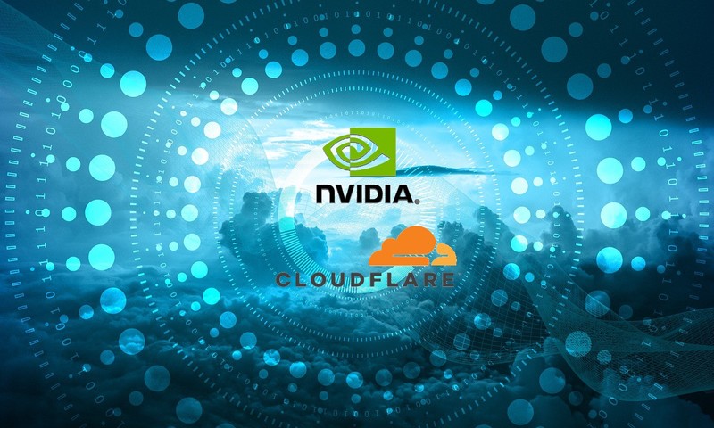 Cloudflare et NVIDIA s'associent afin de déployer l'IA à grande échelle dans la périphérie du réseau