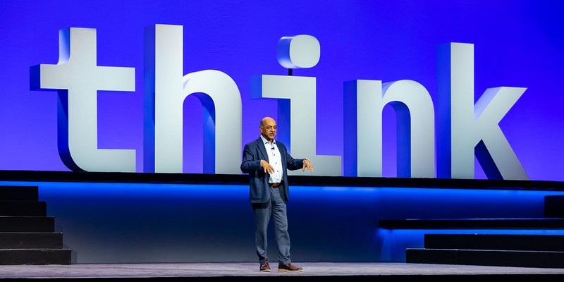 Conférence Think 2021 de IBM : des innovations dans le cloud hybride et l'intelligence artificielle