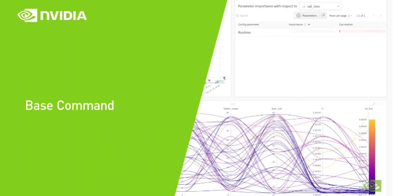 NVIDIA lance une infrastructure cloud hébergée pour développer des applications IA de bout en bout