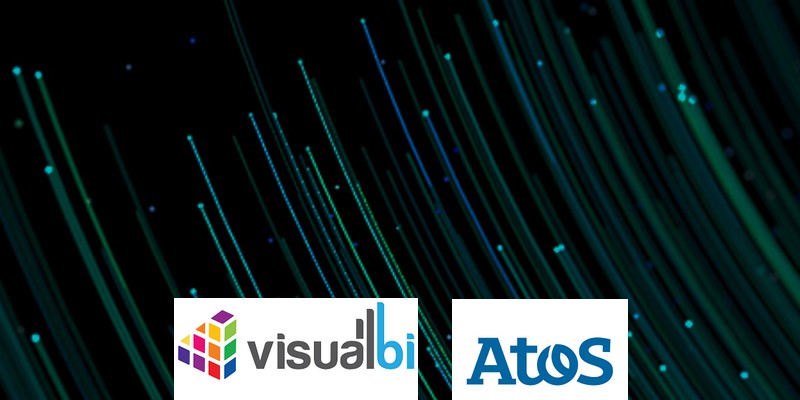 Atos finalise l'acquisition de la société américaine Visual Bl pour renforcer son offre en business intelligence