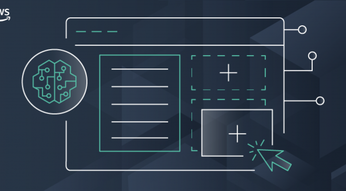 Focus on "SageMaker Canvas" by Amazon, a "no code" tool for business analysts