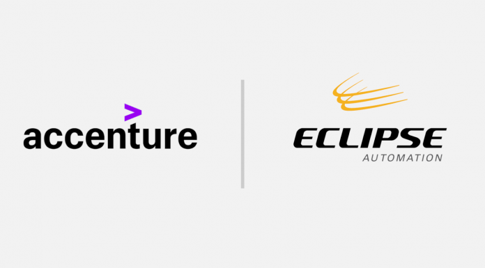 Accenture annonce l'acquisition d'Eclipse Automation, fournisseur de solutions personnalisées d’automatisation de fabrication