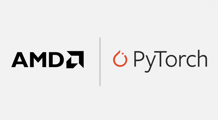 AMD et Pytorch dévoilent les principales mises à jours de la plateforme logicielle ROCm