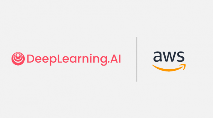 DeepLearning.AI et AWS proposent un nouveau cours sur l'IA générative et les LLM