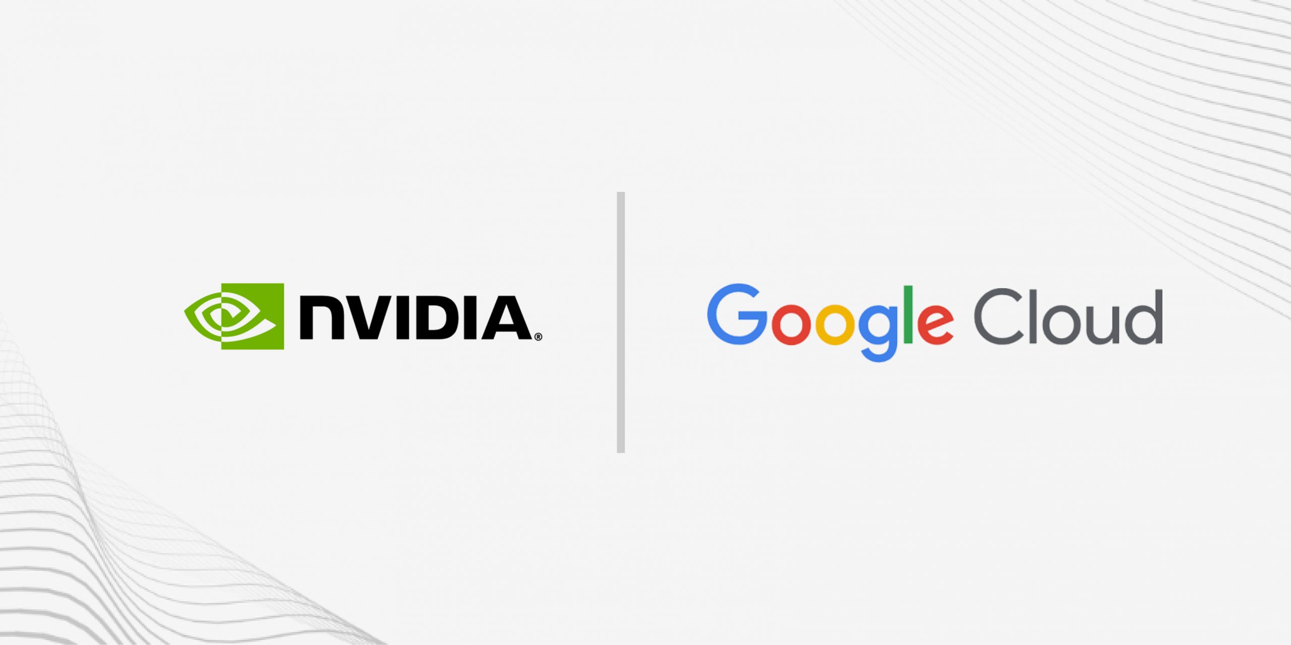 Google Cloud et NVIDIA : un partenariat étendu autour des données et de l'IA générative