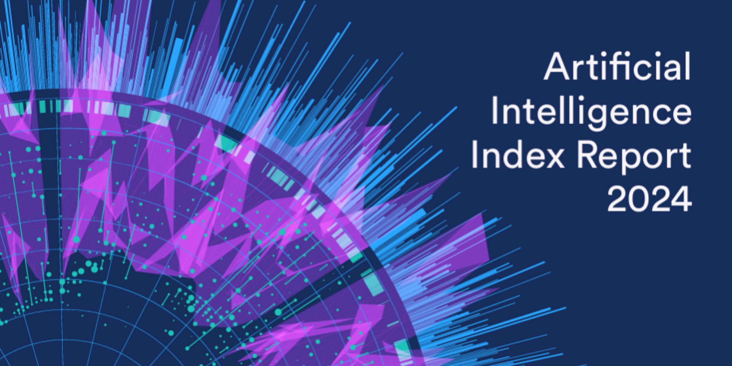 Etat des lieux de l’IA : les 10 points saillants du « AI Index Report 2024 » de l'Université de Stanford