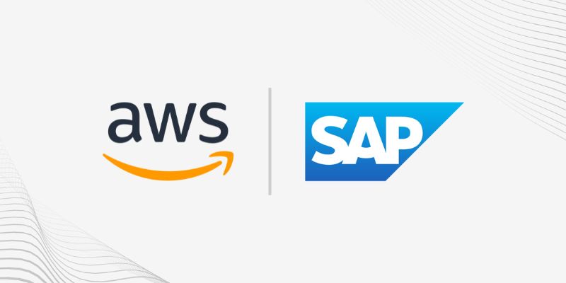 Amazon Web Services et SAP renforcent leur partenariat pour transformer l'ERP dans le cloud avec l'IA générative