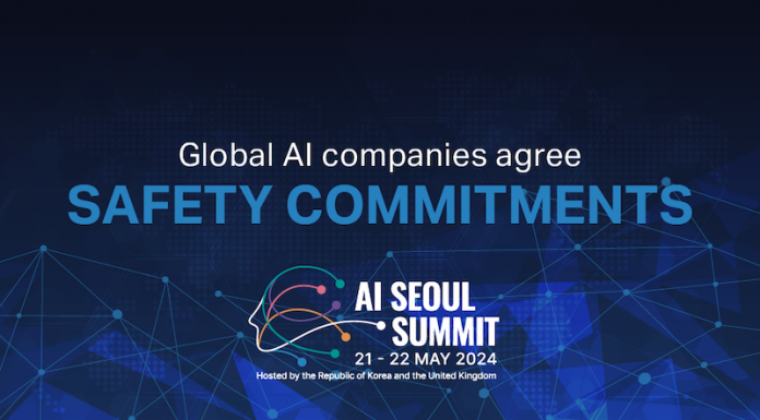 AI Safety Summit de Séoul : un pas historique vers la responsabilité et la transparence?