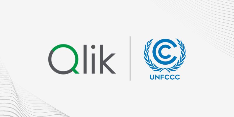 Qlik et la CCNUCC : un partenariat renforcé pour accélérer l'action climatique