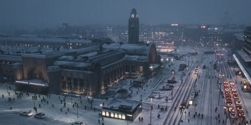 Focus pays Finlande : le pari de l’éducation  et de la coopération