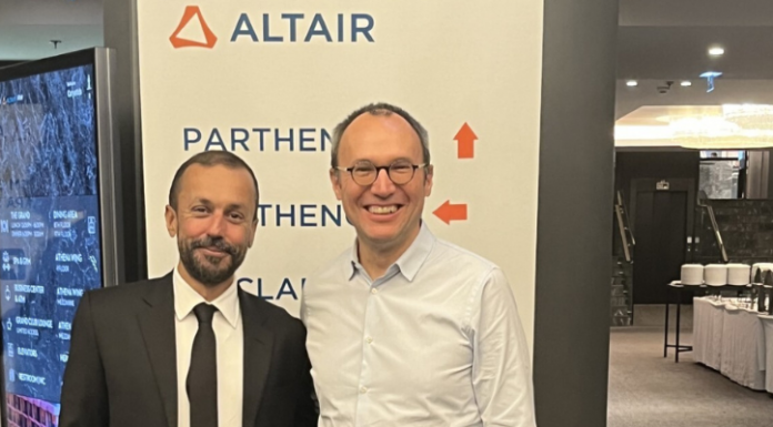 Entretien avec François Weiler, Président France d’Altair, et Redda Ben Geloune, CEO d’Aitek: un partenariat pour révolutionner l’adoption de l’IA en Afrique