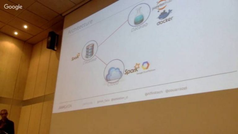 Paris ML Meetup #3 Season 4:OPECST, Correlations, Transfer Learning, DL @Amazon