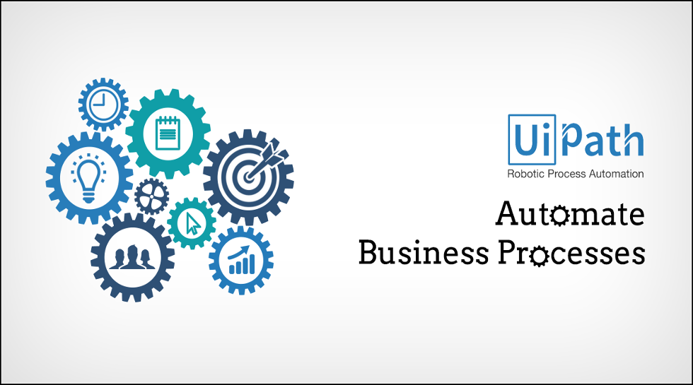 UiPath Et Ses Logiciels D automatisation De Processus Robotis s S 