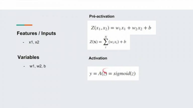 Le Deep Learning #13 : Dérivée partielle de l’erreur