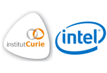Intel Institut Curie génome