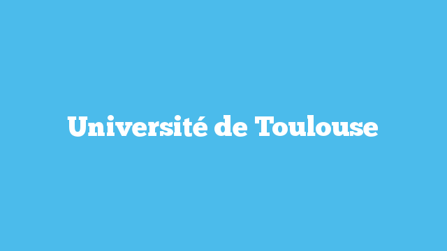 Université de Toulouse