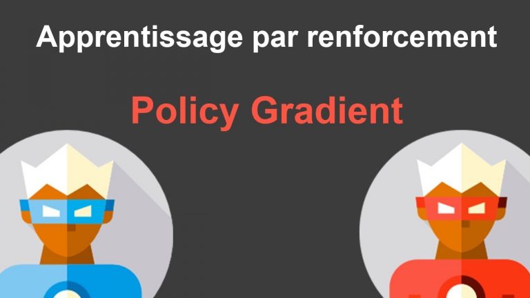 Apprentissage par renforcement #10 : Le policy gradient