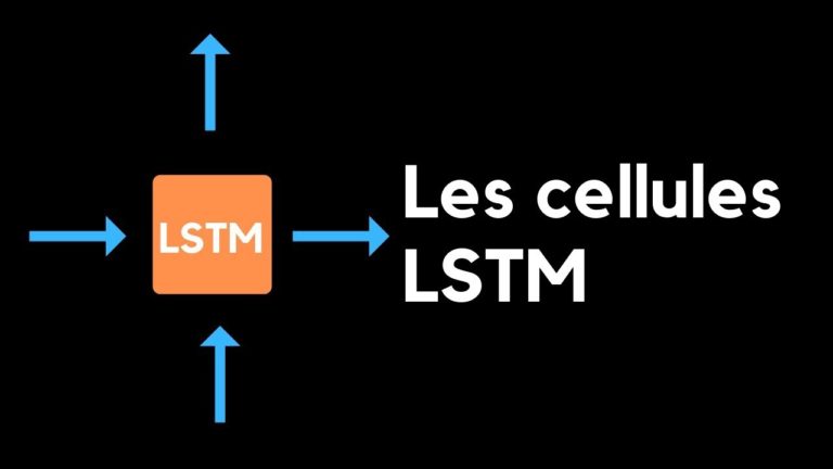 Comment fonctionnent les réseaux LSTM (Long Short-Term Memory) ?