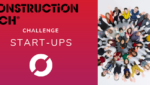 Batimat Challenge startup Construction TECH