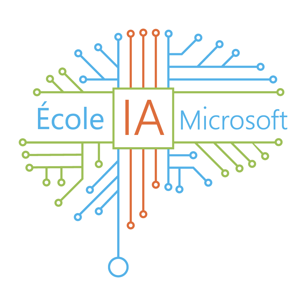 Ecole IA Microsoft