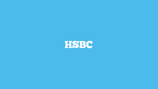 HSBC