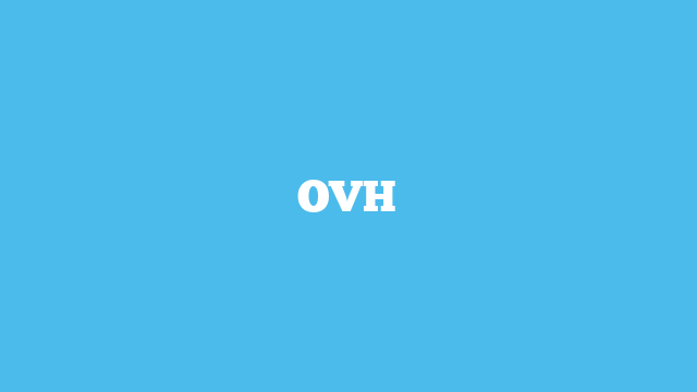 OVH