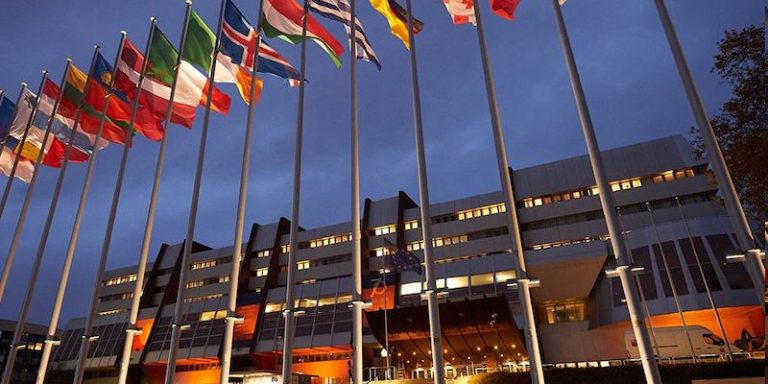 Le Conseil de l’Europe présente sa recommandation sur les impacts des systèmes algorithmiques sur les droits de l’homme