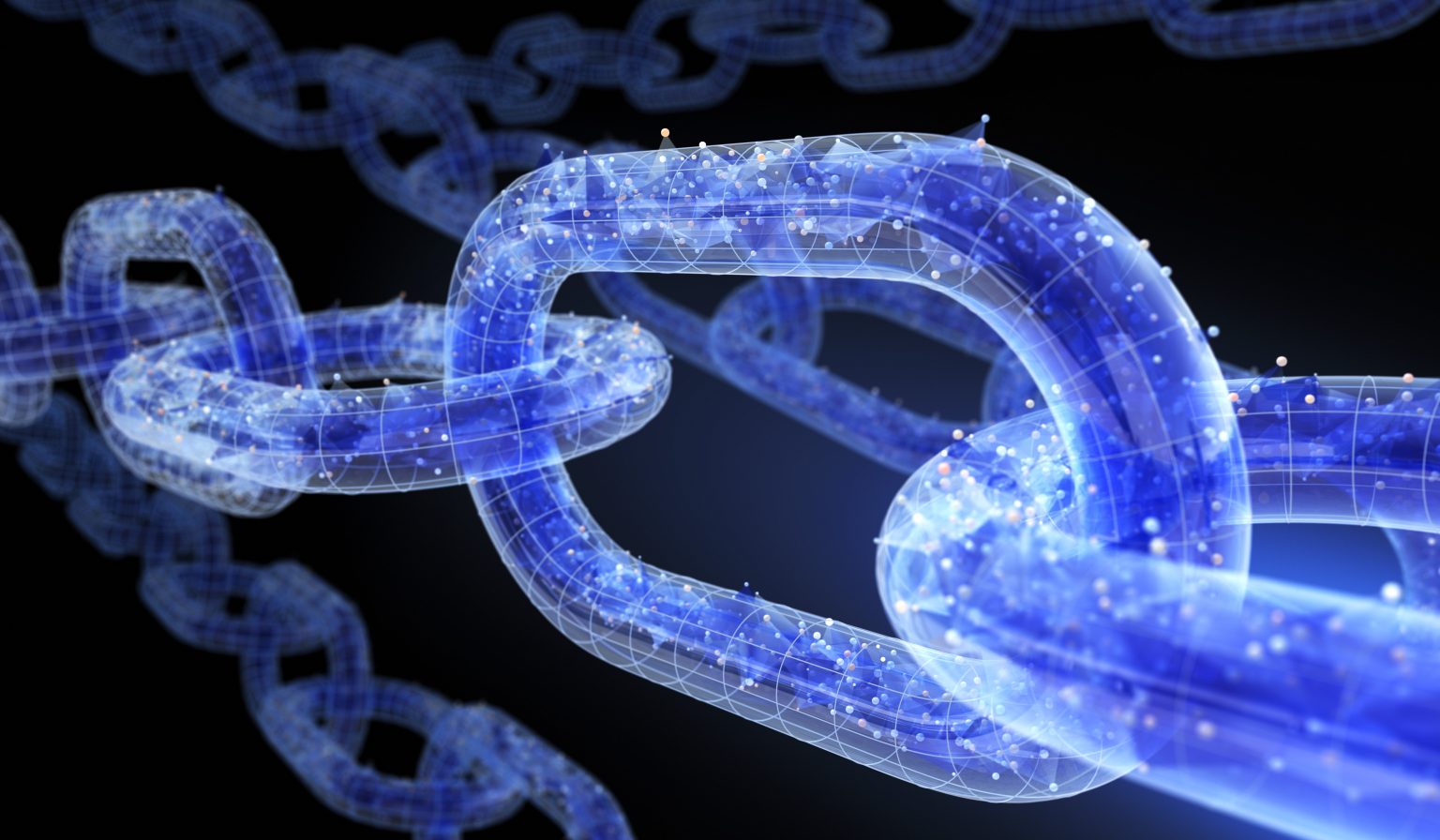 La Blockchain Partenaire Id Al De Lintelligence Artificielle Actuia