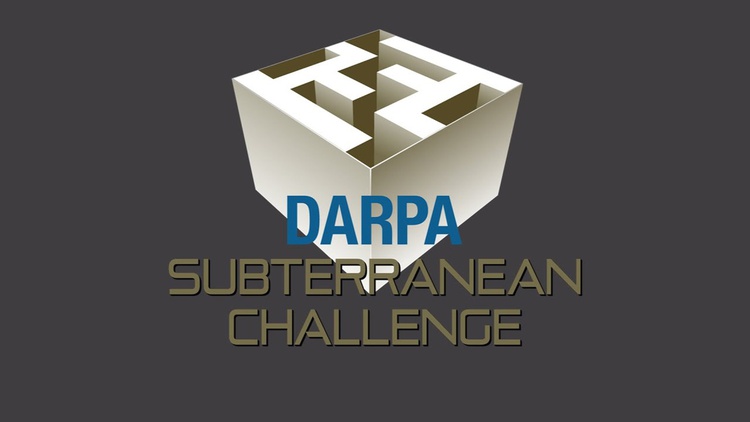 La dernière étape du SubT Challenge de la DARPA sur le point de commencer