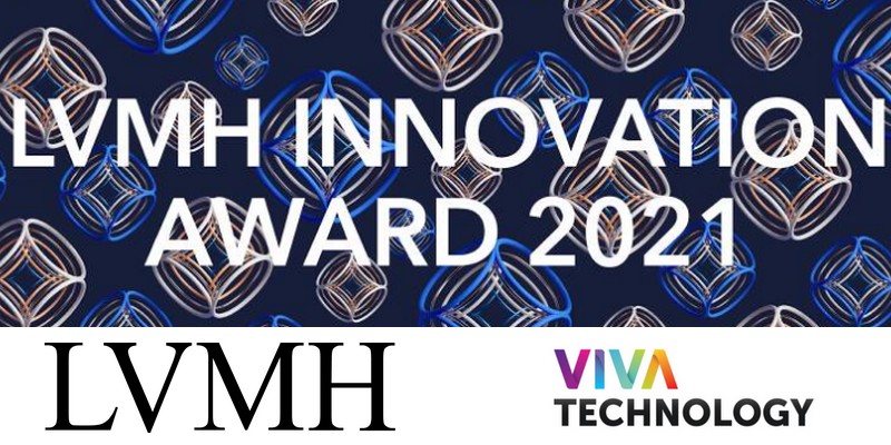 Poloriz at VivaTech 2021 – LVMH Innovation Award