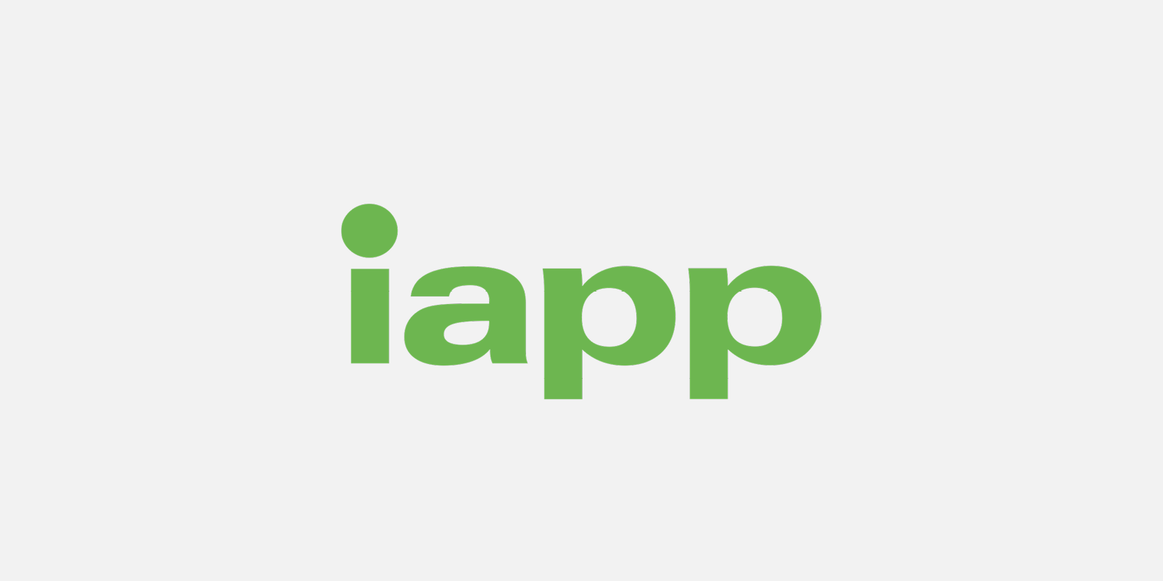 L'International Association Of Privacy Professionals (IAPP) Lance Un ...