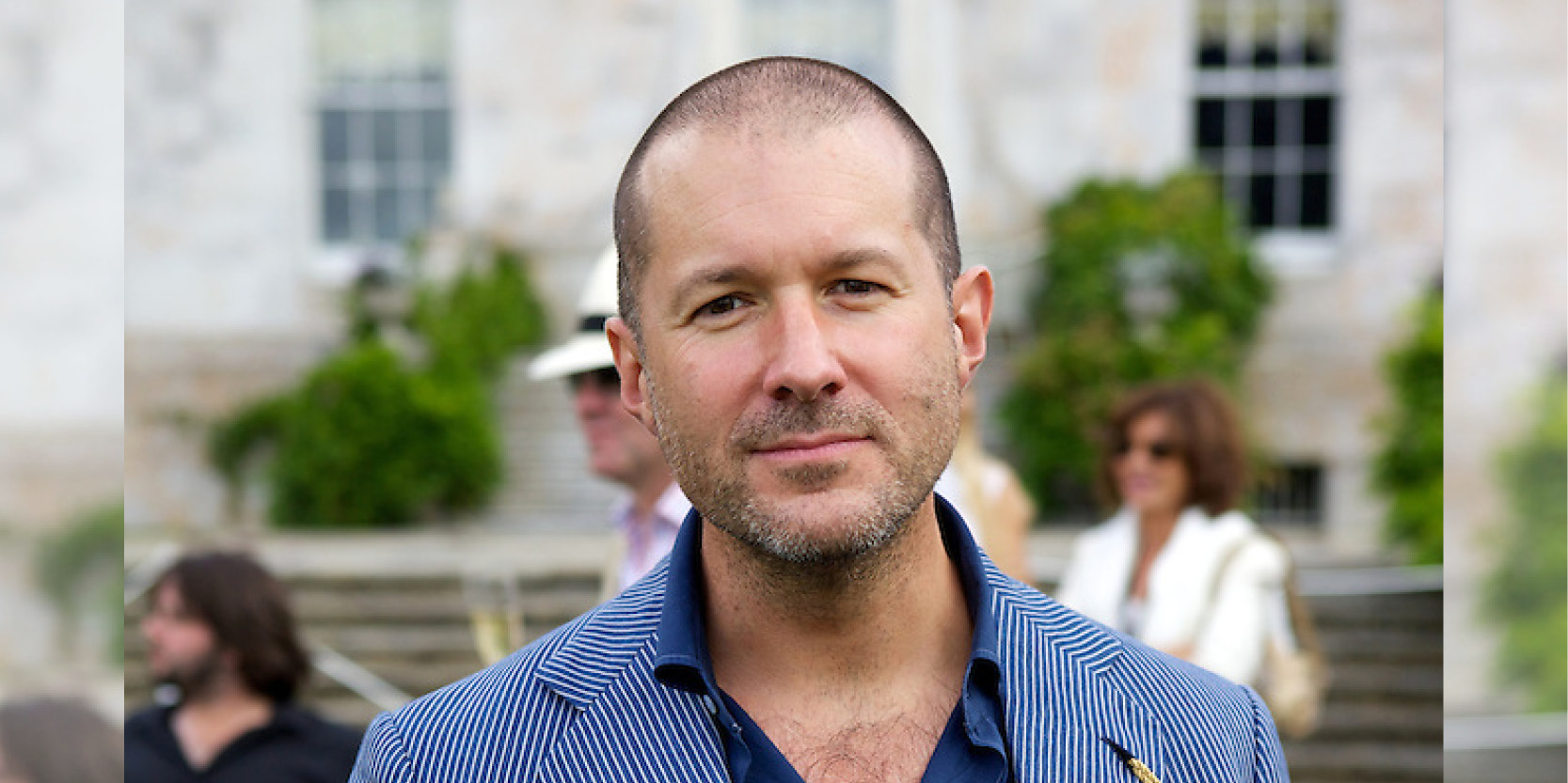 Que Sait On Du Nouveau Projet De Jony Ive Lex Designer De Chez Apple