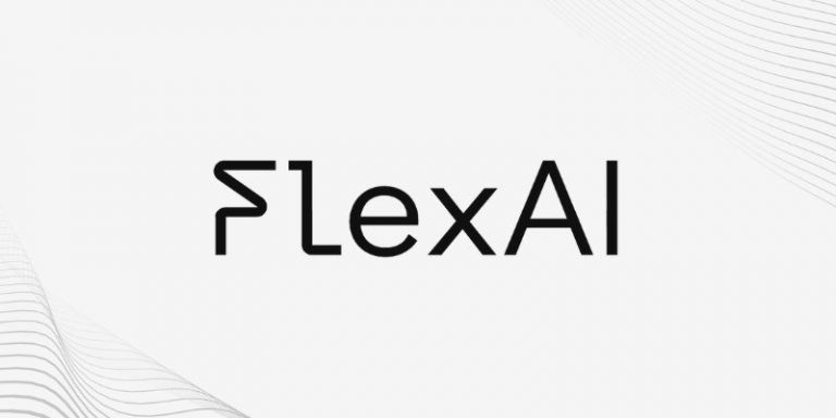 FlexAI émerge du mode furtif avec une levée de fonds de 28,5 millions d’euros