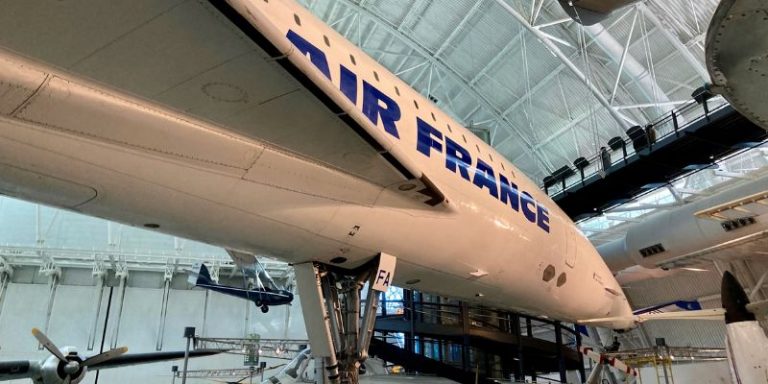 Comment Air France se tourne vers la GenAI pour améliorer l’expérience client et la maintenance de ses avions